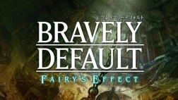 Immagine #7383 - Bravely Default: Fairy's Effect