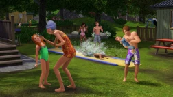 Immagine #21073 - The Sims 3: Generations