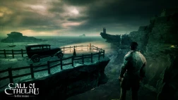 Immagine #8004 - Call of Cthulhu: The Official Videogame