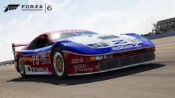 Immagine #1280 - Forza Motorsport 6