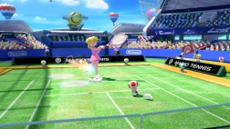 Immagine #219 - Mario Tennis: Ultra Smash