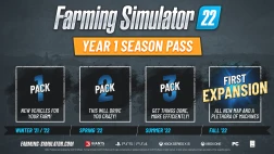 Immagine #16551 - Farming Simulator 22