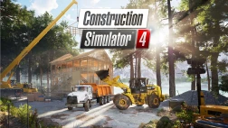 Immagine #24217 - Construction Simulator 4