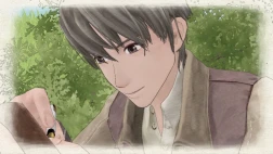 Immagine #3028 - Valkyria Chronicles Remastered
