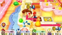 Immagine #5279 - Mario Party: Star Rush