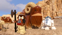 Immagine #13628 - LEGO Star Wars: The Skywalker Saga