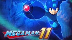 Immagine #11451 - Mega Man 11