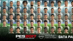 Immagine #7630 - Pro Evolution Soccer 2017 (PES 2017)