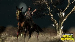 Immagine #23237 - Red Dead Redemption: Undead Nightmare