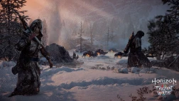 Immagine #10107 - Horizon: Zero Dawn - The Frozen Wilds