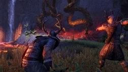 Immagine #10277 - The Elder Scrolls Online: Morrowind