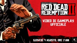Immagine #12693 - Red Dead Redemption 2