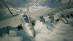 Immagine #2171 - Ace Combat 7: Skies Unknown
