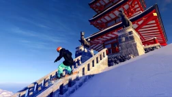 Immagine #11531 - Steep: Road to the Olympics Expansion