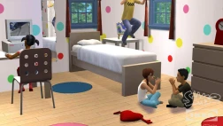 Immagine #20554 - The Sims 2: IKEA Home Stuff