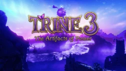 Immagine #2297 - Trine 3: The Artifacts of Power