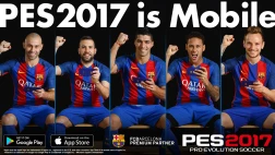 Immagine #9760 - Pro Evolution Soccer 2017 (PES 2017)