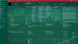 Immagine #7355 - Football Manager 2017