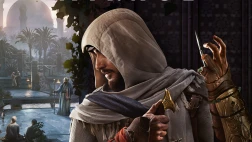 Immagine #21258 - Assassin's Creed Mirage