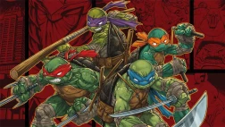 Immagine #3435 - Teenage Mutant Ninja Turtles: Mutants in Manhattan