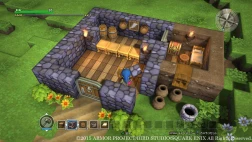 Immagine #1168 - Dragon Quest Builders