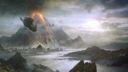 Immagine #8468 - The Elder Scrolls Online: Morrowind