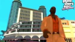 Immagine #16752 - Grand Theft Auto: Vice City Stories