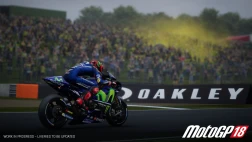Immagine #12348 - MotoGP 18