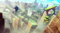 Immagine #10143 - Sonic Forces