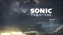 Immagine #21605 - Sonic Frontiers