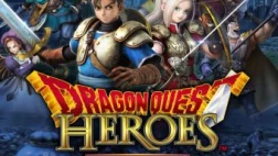 Immagine #1292 - Dragon Quest Heroes: L'Albero del Mondo e Le Radici del Male