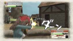 Immagine #3074 - Valkyria Chronicles Remastered