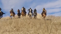Immagine #9717 - Red Dead Redemption 2