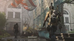 Immagine #13303 - Tom Clancy's The Division 2