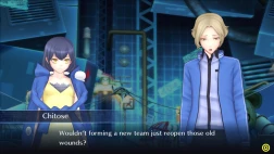 Immagine #11679 - Digimon Story Cyber Sleuth Hacker's Memory