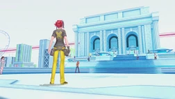 Immagine #964 - Digimon Story: Cyber Sleuth