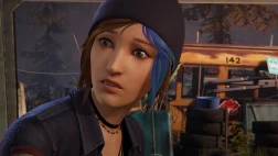 Immagine #16815 - Life is Strange Remastered Collection