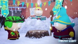 Immagine #23996 - South Park: Snow Day!