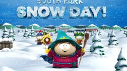 Immagine #23993 - South Park: Snow Day!