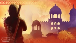 Immagine #2195 - Assassin's Creed Chronicles: India