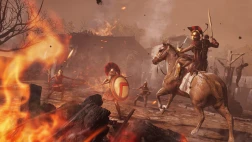 Immagine #20850 - Assassin's Creed Odyssey: l'eredità della Prima Lama