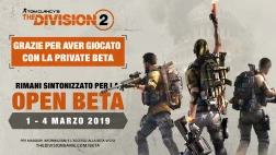 Immagine #13175 - Tom Clancy's The Division 2