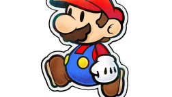 Immagine #1372 - Mario & Luigi: Paper Jam Bros.