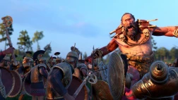 Immagine #16646 - A Total War Saga: Troy - Mythos