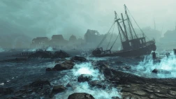 Immagine #4156 - Fallout 4: Far Harbor