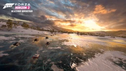 Immagine #7981 - Forza Horizon 3 Blizzard Mountain