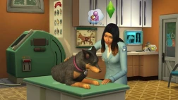 Immagine #20932 - The Sims 4: Cani & Gatti