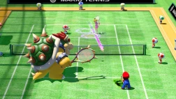 Immagine #211 - Mario Tennis: Ultra Smash