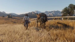 Immagine #9719 - Red Dead Redemption 2