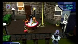 Immagine #20442 - The Sims